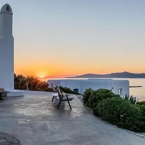 Aegean View Mykonos Διαμέρισμα