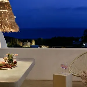 Vlia Mar Myconian Residences Διαμέρισμα