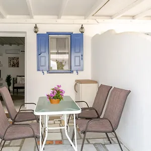 Apartamento Elenitas House In, Ornos (Mykonos)