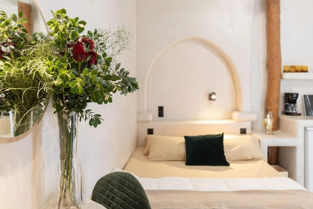 Сasa de vacaciones Villa Cassaris Mykonos Drafaki