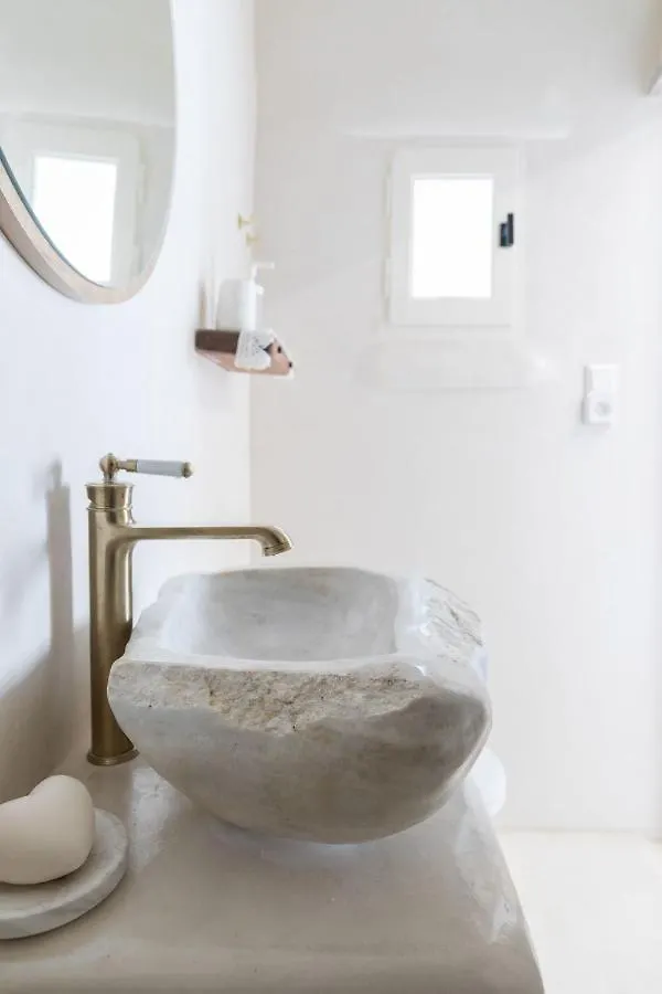 Villa Cassaris Mykonos Drafaki Сasa de vacaciones